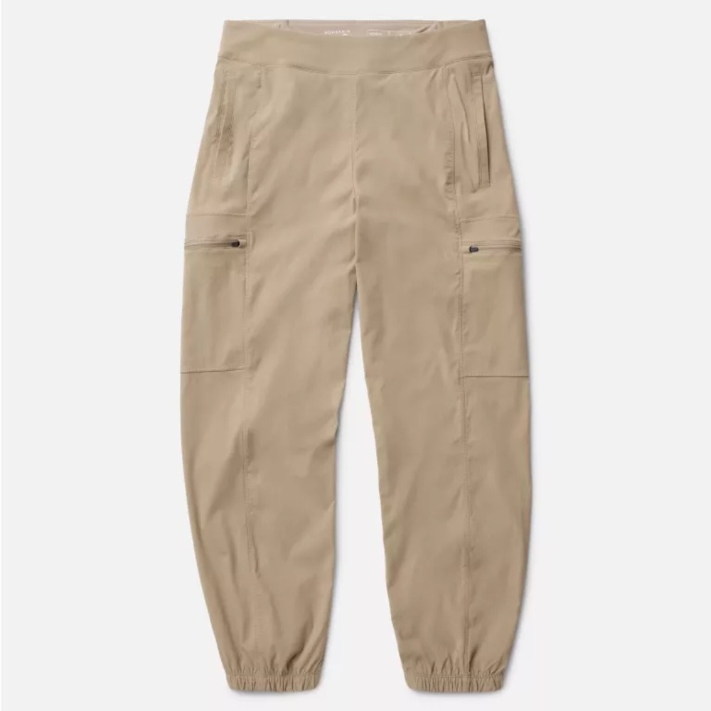 NWT Mountain Hardwear joggers